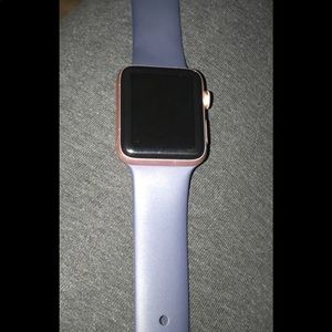 Apple Watch series 2 42